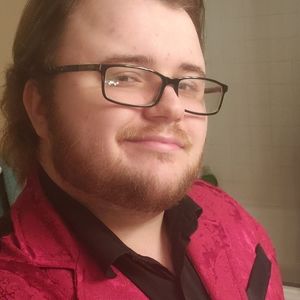 Meet your Posher, Nickolaus